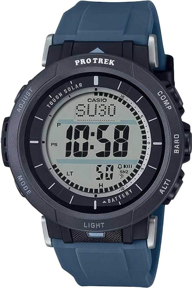 Наручные часы Casio PRG-30-2 #1