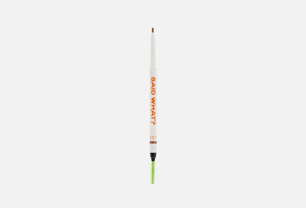 Автоматический карандаш для бровей / RAD, Big Bad Brow Pencil / 0.09мл  #1