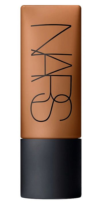 NARS Матовый тональный крем Soft Matte Complete Foundation, BELEM, 45 мл #1