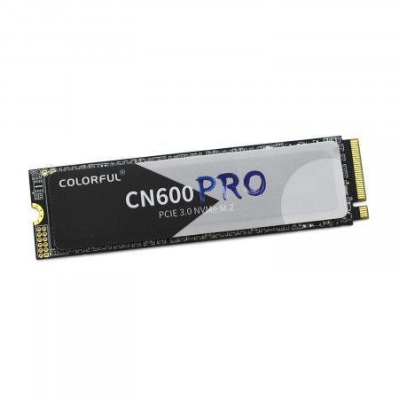 Colorful 256 ГБ Внутренний SSD-диск CN600 PRO (CN600 PRO) #1