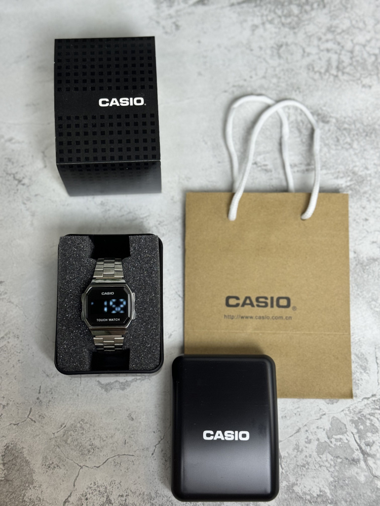 Часы наручные Casio #1