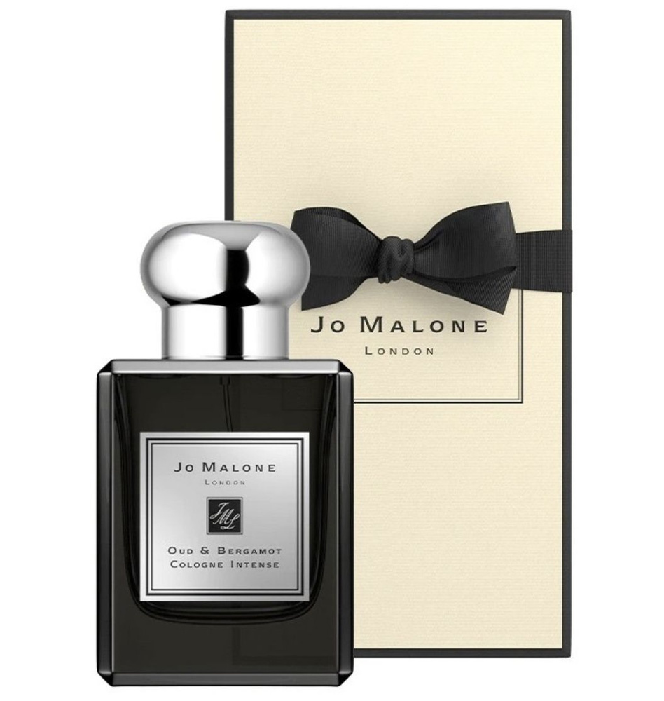 Jo Malone Oud & Bergamot одеколон 50 мл #1