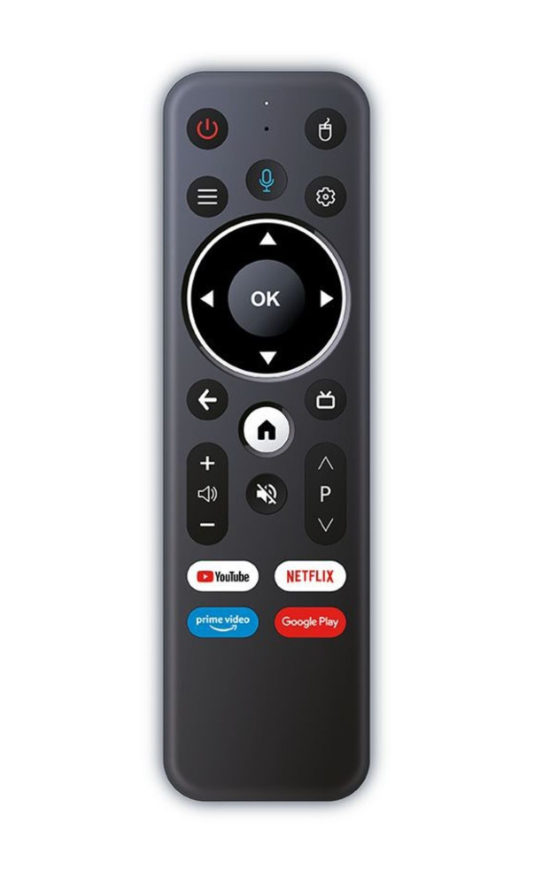 Пульт ДУ для IPTV приставки HDBOX Z10 Pro Max #1