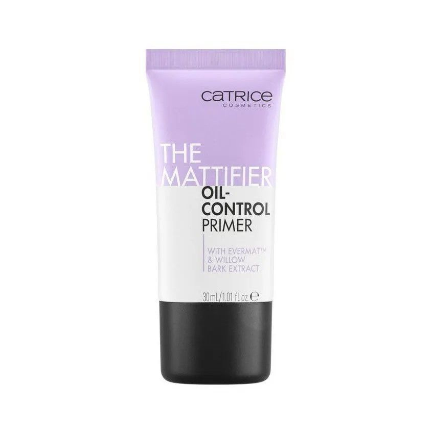 CATRICE праймер для лица матирующий The Mattifier Oil-Control #1