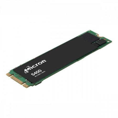 Micron 240 ГБ Внутренний SSD-диск 5400 BOOT (HDS-MMT-MTFDDAV240TGC1BC) #1