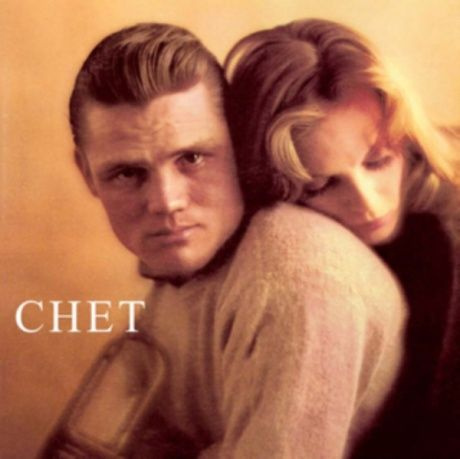 CHET BAKER Chet #1