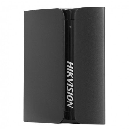 Hikvision 2 ТБ Внешний SSD-диск T300S HS-ESSD-T300S/2T/Black (HS-ESSD-T300S/2T/Black) #1