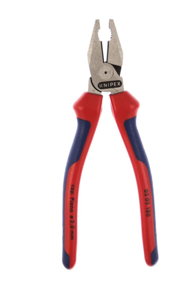 Силовые пассатижи KNIPEX KN-0202180 #1