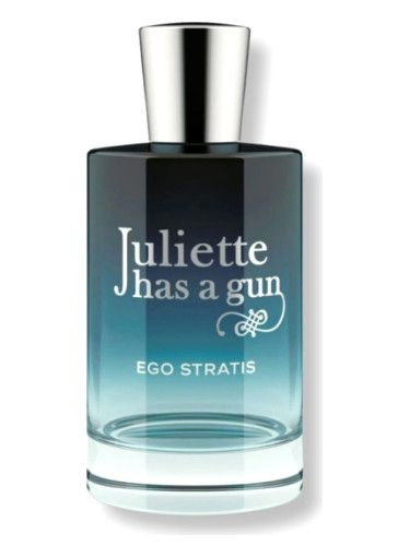 Juliette Has A Gun Вода парфюмерная Ego Stratis 100 мл #1
