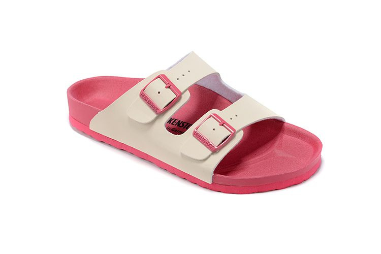 Шлепанцы Birkenstock #1