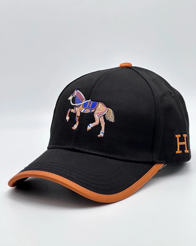 Бейсболка Hermes #1