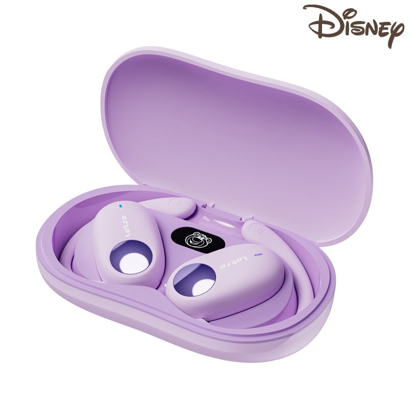 Disney Bluetooth наушники беспроводные наушники спортивные водонепроницаемые HIFI стерео звук Smater #1