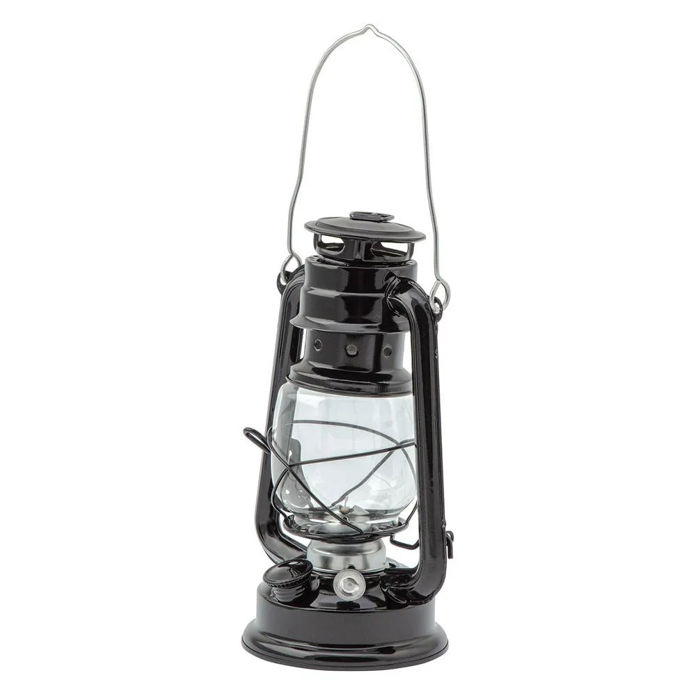 Керосиновая лампа "Летучая мышь" , запасной фитиль и воронка, топливо 0.2 л, поворотный механизм с жаро-ударопрочной #1
