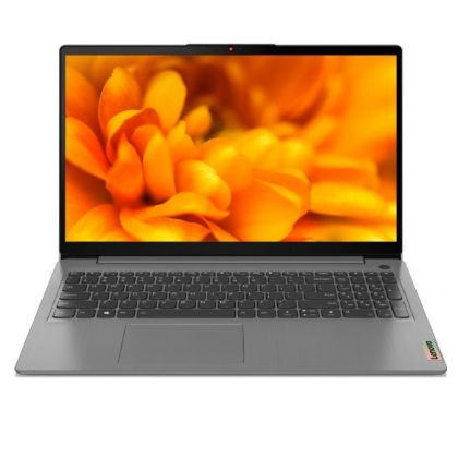 Lenovo IdeaPad 3 15IAU7 Ноутбук 15.6", Intel Core i5-1235U, RAM 16 ГБ, SSD 512 ГБ, Intel Iris Xe Graphics, #1