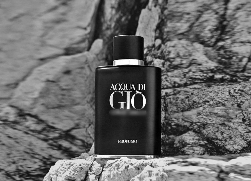 Вода парфюмерная Acqua di Gio Profumo 75 мл #1