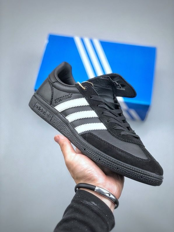 Кроссовки adidas Originals Gazelle #1