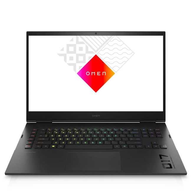 HP Omen 17-cm2004ci Игровой ноутбук 17.3", Intel Core i7-13700HX, RAM 16 ГБ 512 ГБ, NVIDIA GeForce RTX #1