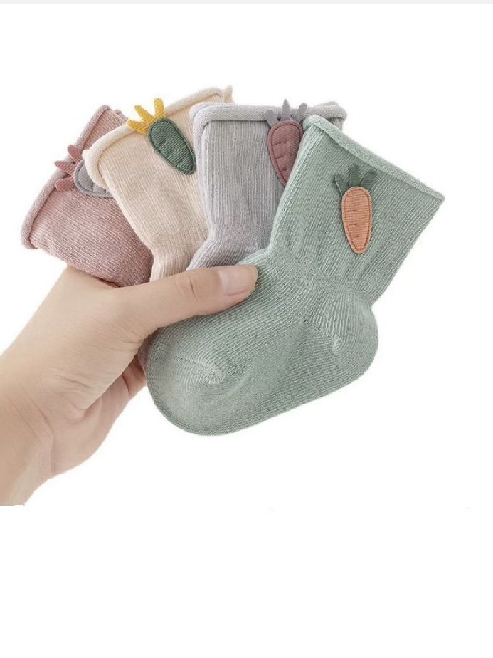 Носки для малышей MY BERRY #1
