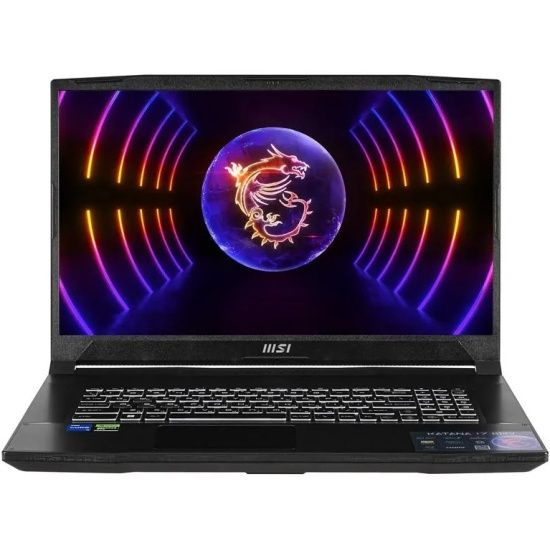 MSI Katana 17 GF76 B12VGK-275XRU IPS FHD (1920x1080) Игровой ноутбук 17.3", Intel Core i7-12650H, RAM #1