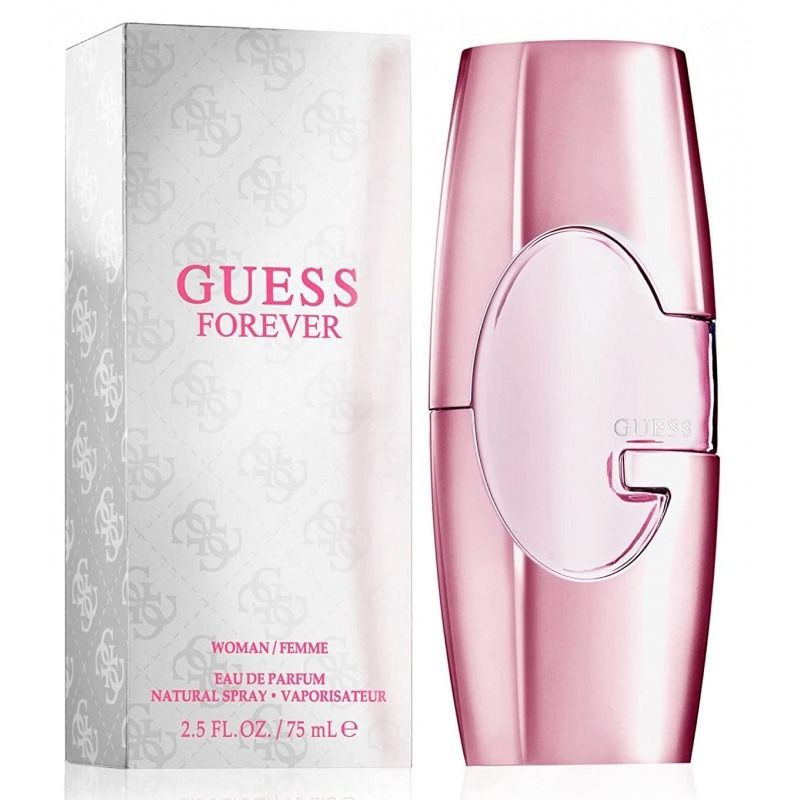 GUESS Forever Вода парфюмерная 75 мл #1
