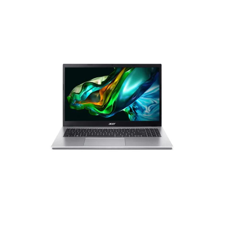 Acer Aspire 3 A315-44P-R3P3 IPS FHD (1920x1080) Ноутбук 15.6", AMD Ryzen 5 5500U, RAM 8 ГБ, SSD 512 ГБ, #1