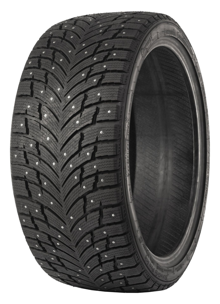 Gripmax SureGrip  Ice Шины  зимние 315/30  R21 105T #1