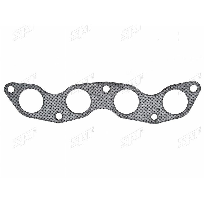 Прокладка выпускного коллектора HONDA L12A/L13A/L15A FIT/JAZZ /CIVIC 01-