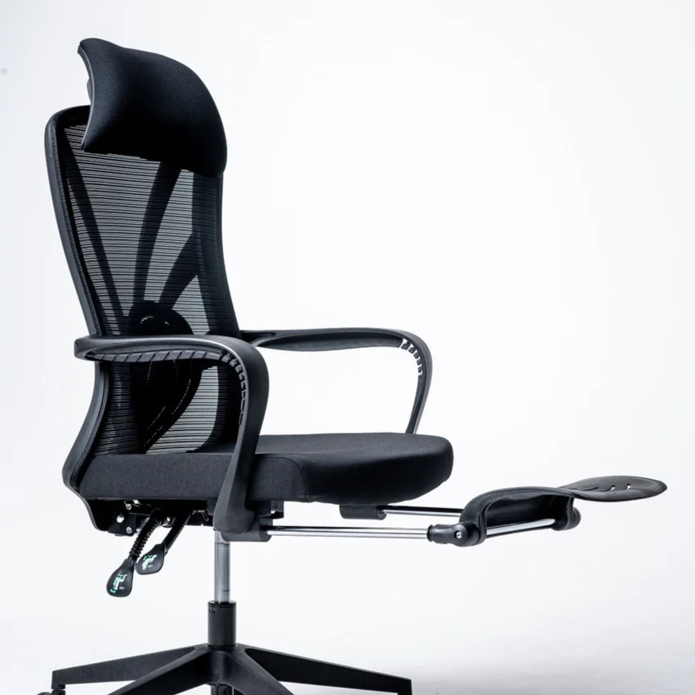 Арт Строй Мебель Офисное кресло K268-1, серый #1