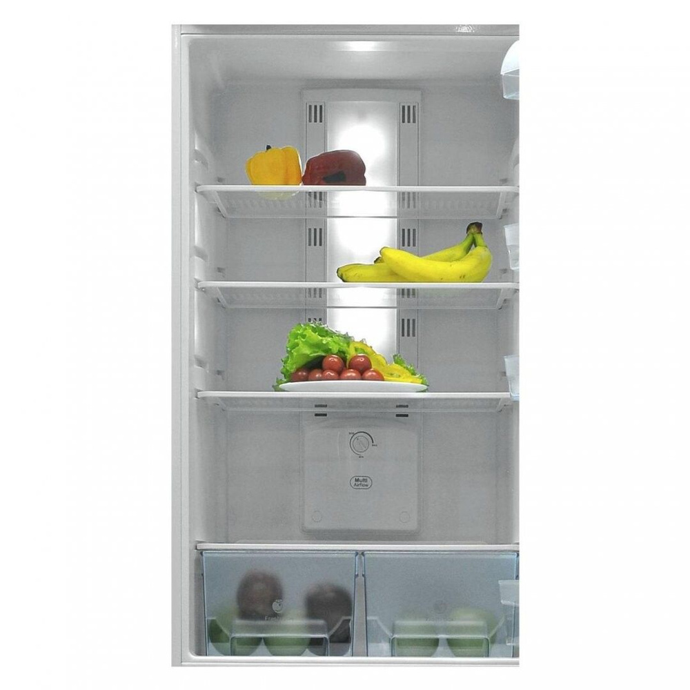 Холодильник Pozis RK FNF-170 рубин левый #1