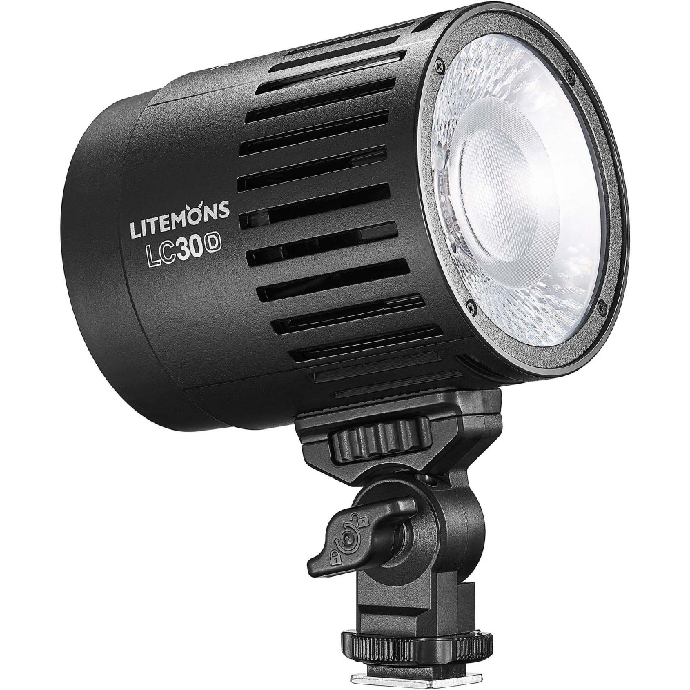 Осветитель светодиодный Godox LITEMONS LC30D #1