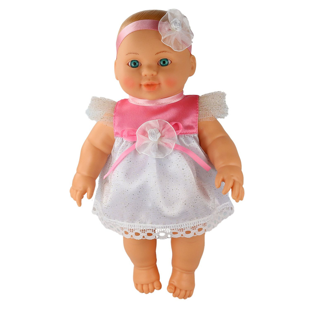 Кукла пупс Весна Малышка Ангел, 30 см #1