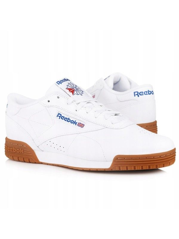 Кроссовки Reebok #1