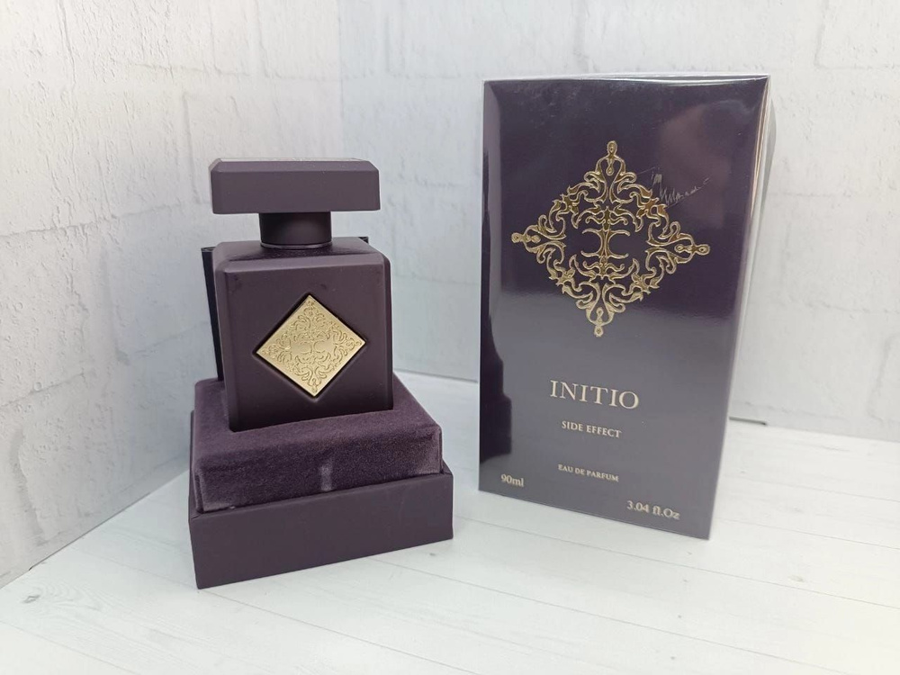 Initio Parfums Prives Initio Side Effect 90ml Вода парфюмерная 90 мл #1