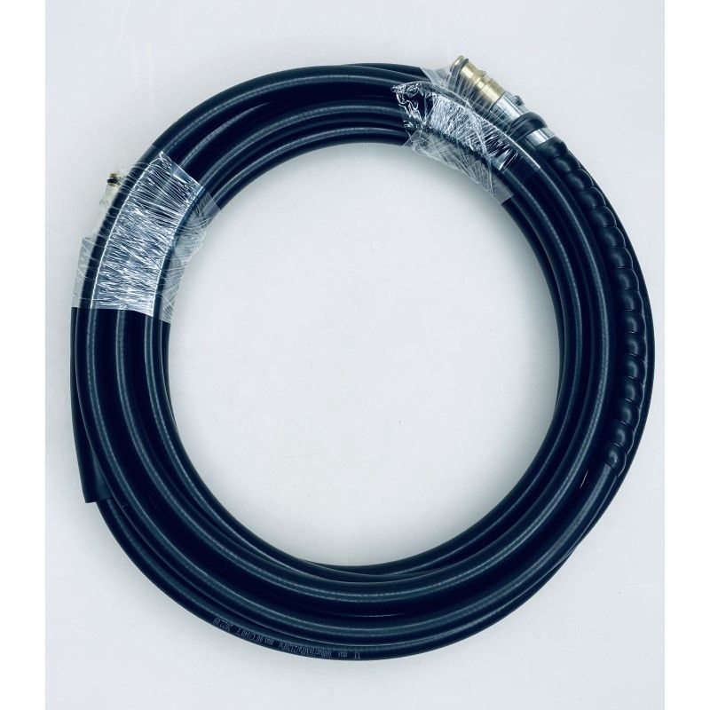 Шланг высокого давления 5м (HIGH PRESSURE HOSE) для минимойки Sturm! PW9229I-1-29 (ZAP117323327)  #1