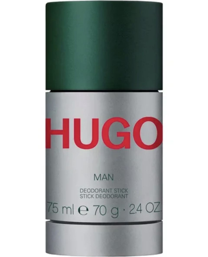 HUGO Дезодорант 75 мл #1