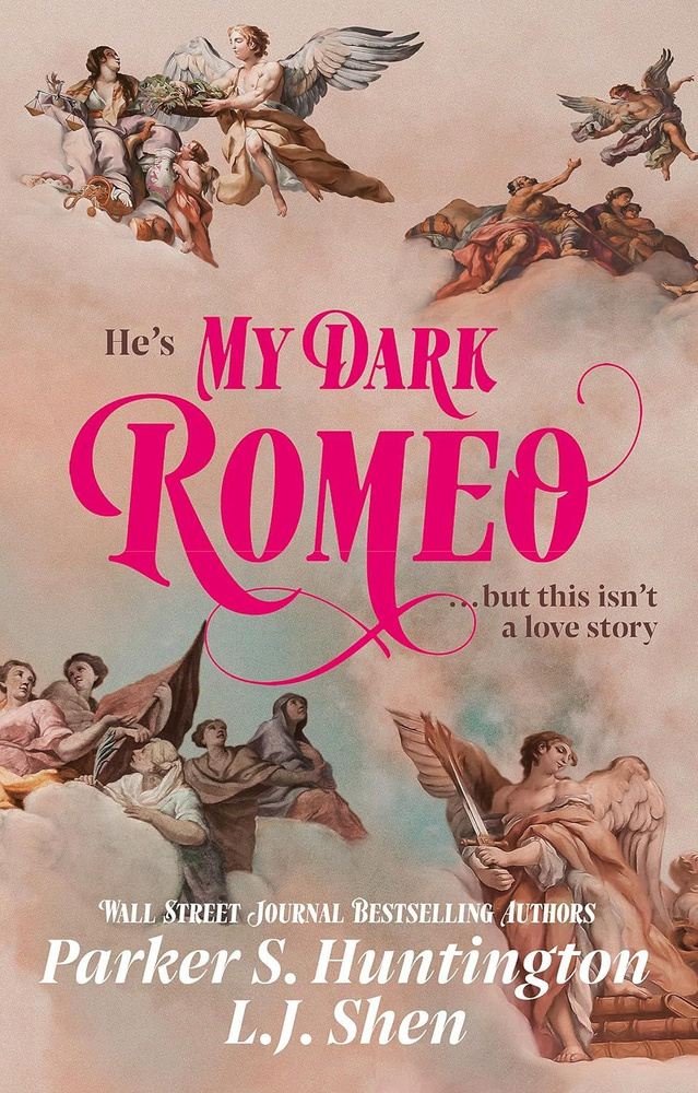 My Dark Romeo #1