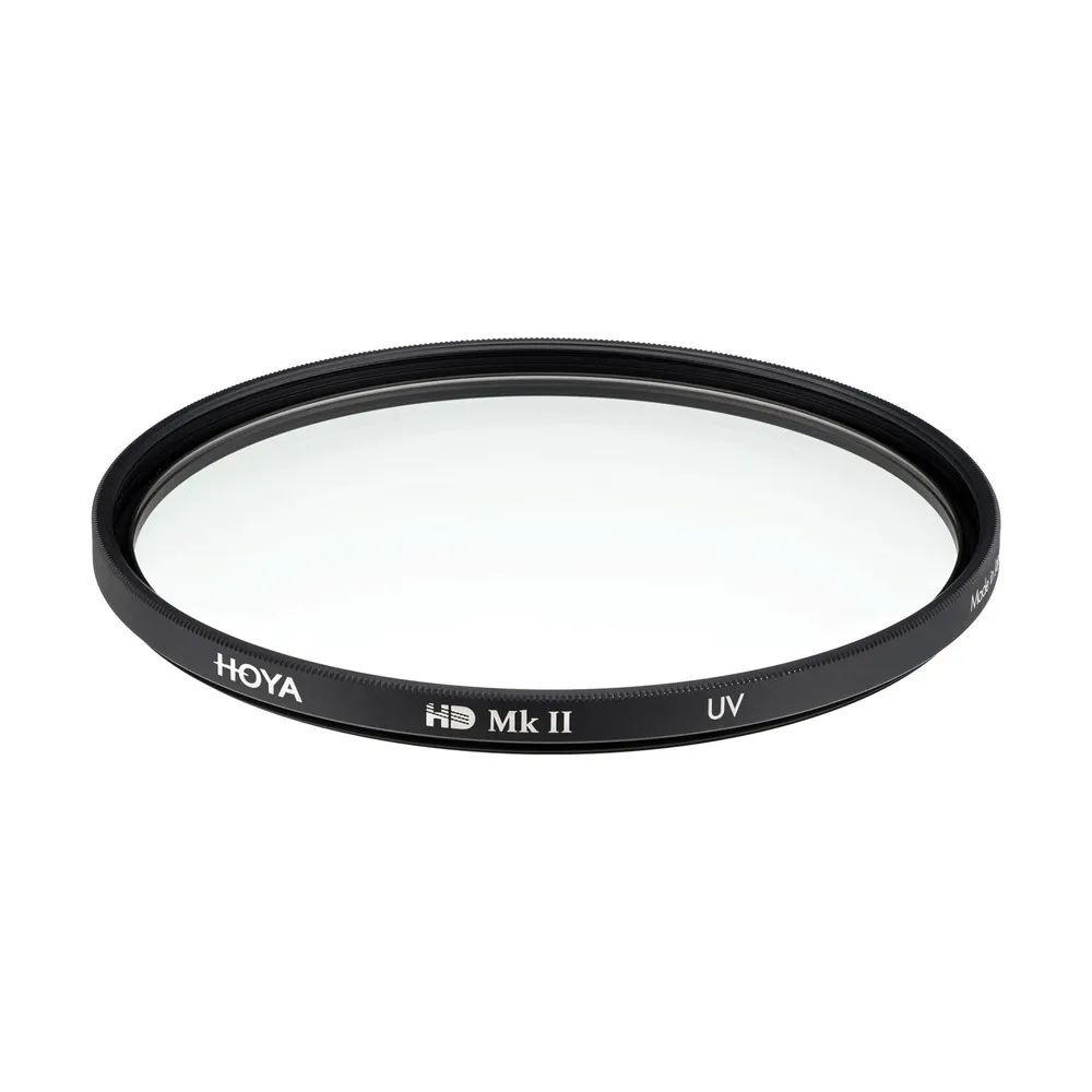 Светофильтр Hoya UV(O) HD 72mm MKII #1