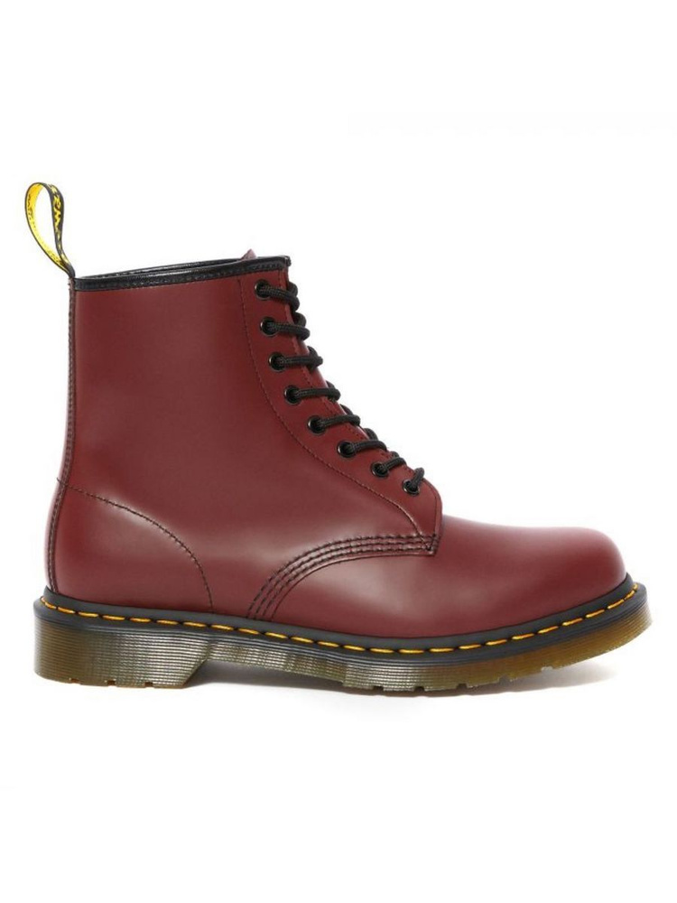 Ботинки Dr. Martens #1