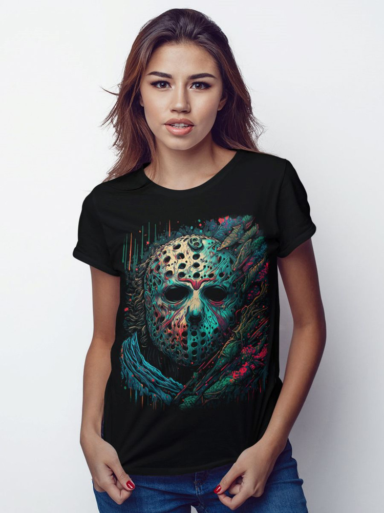 Футболка Dreamshirts #1