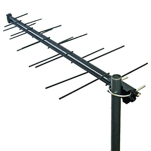 Антенна для цифрового ТВ уличная GAL AN-815 Супер Digital DVB-T2 пассивная для цифрового ТВ  #1