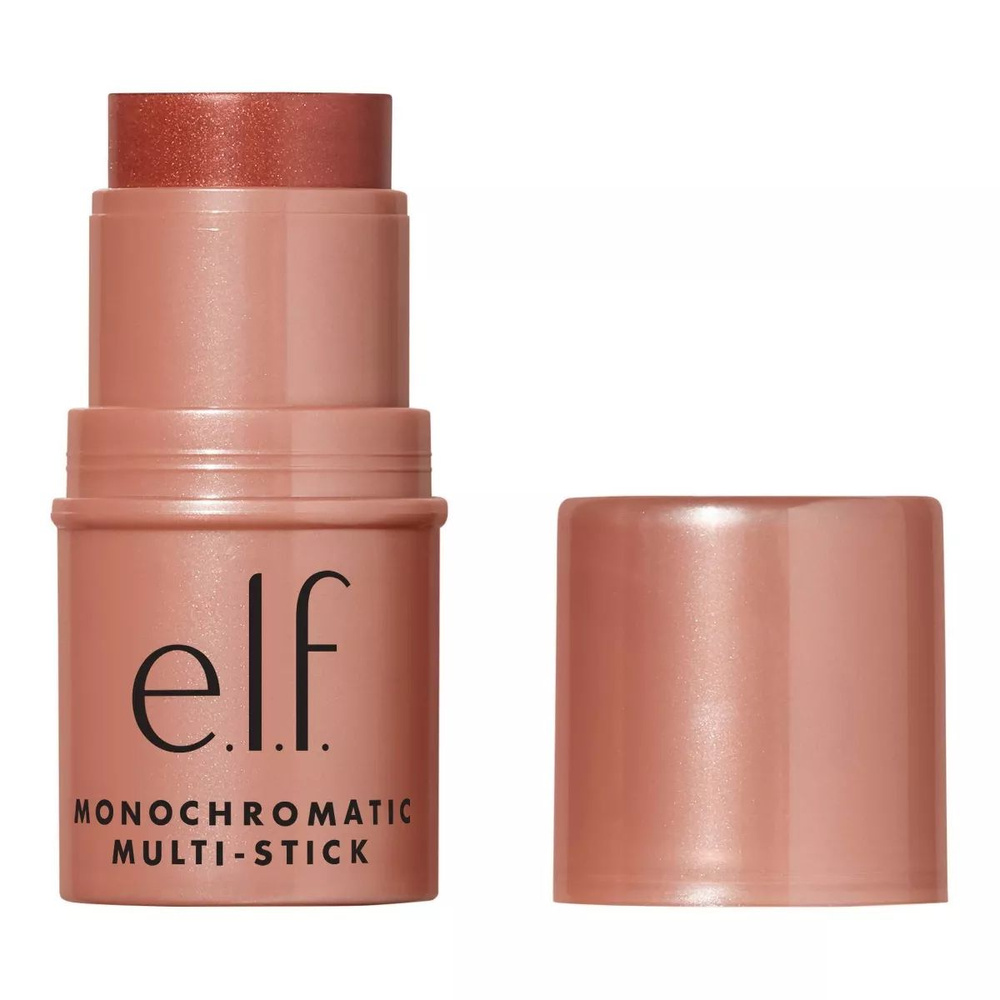 Румяна кремовые в стике E.L.F. Monochromatic Multi Stick - купить с ...