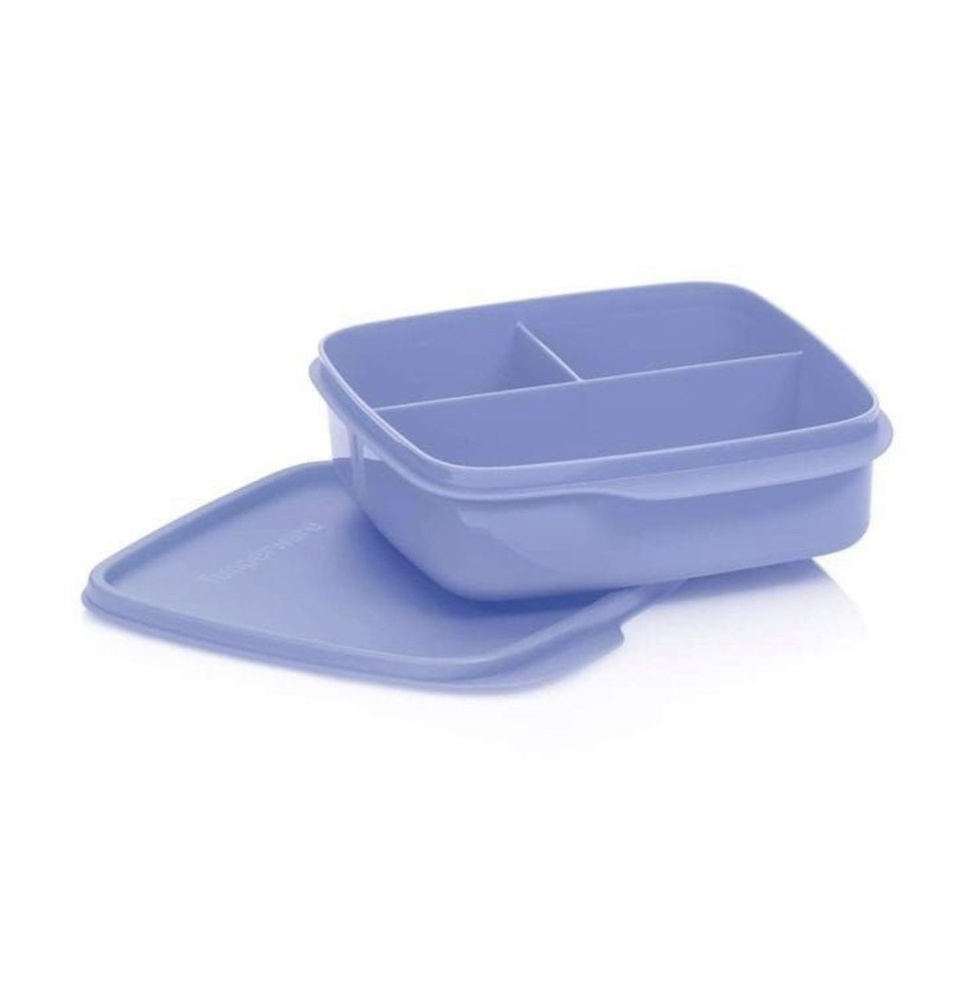 Tupperware Ланч-бокс, 550 мл, 1 шт #1