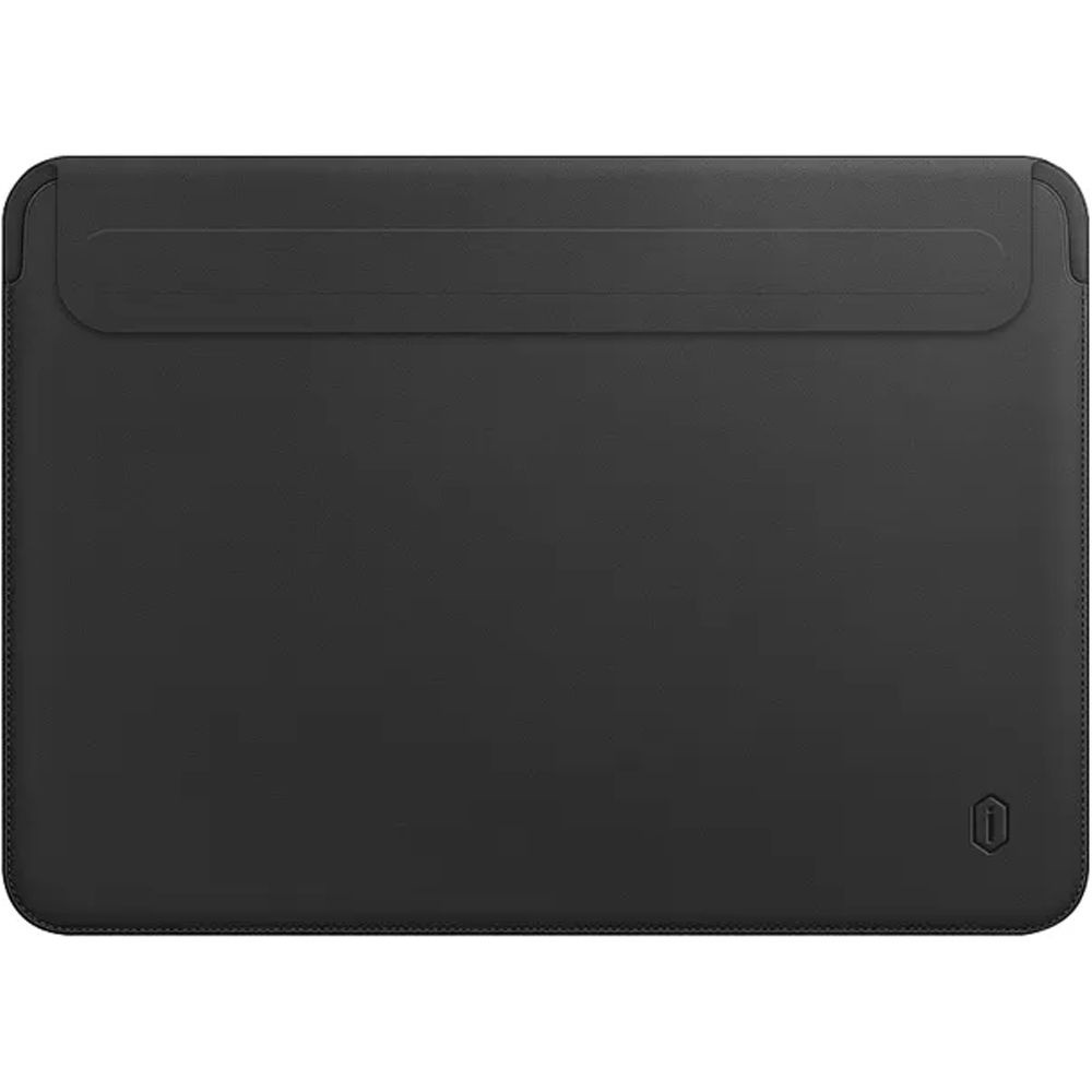 Чехол для Apple Macbook Pro 15.3" Wiwu Skin Pro 2 черный #1