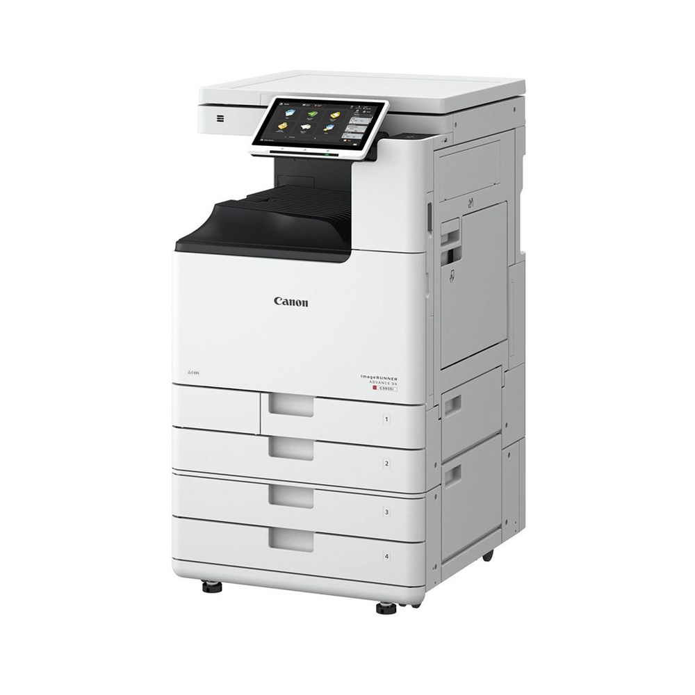 Imagerunner advance dx c3922i