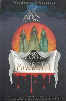 Macbeth. Shakespeare W. #1