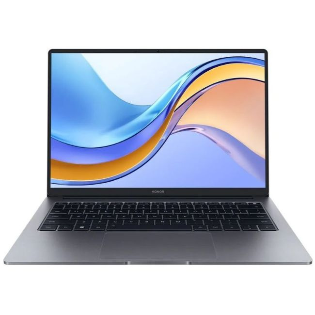 Honor MagicBook X14 Ноутбук 14", Intel Core i5-12450H, RAM 8 ГБ 512 ГБ, Intel UHD Graphics, Windows Home, #1