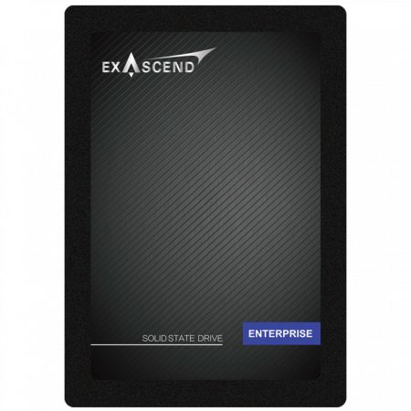 Exascend 480 ГБ Внутренний SSD-диск SE4 (EXSE4A480GB) #1