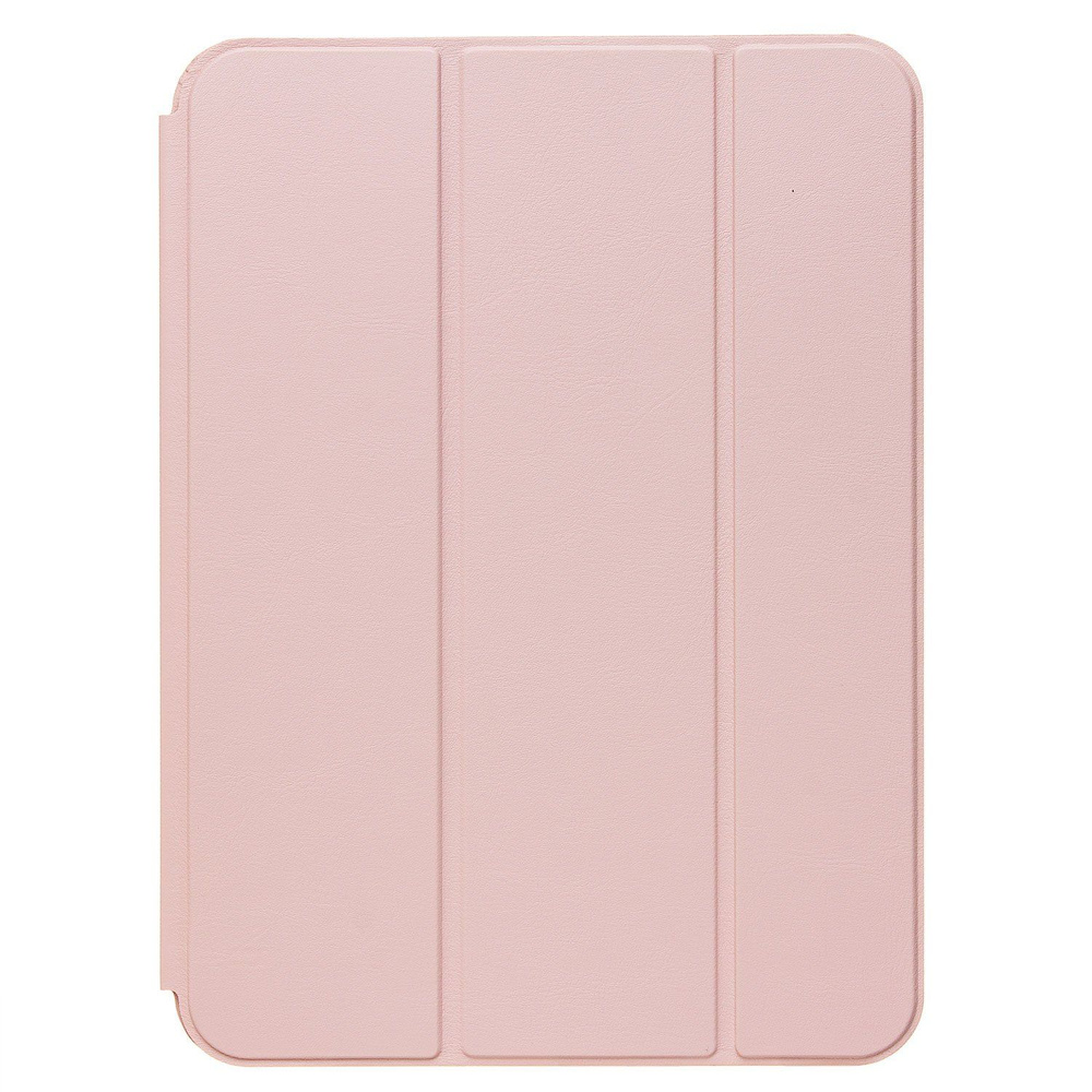 Чехол для планшета Apple iPad 10 10.9 (2022) TC003, цвет sand pink, 1 шт #1