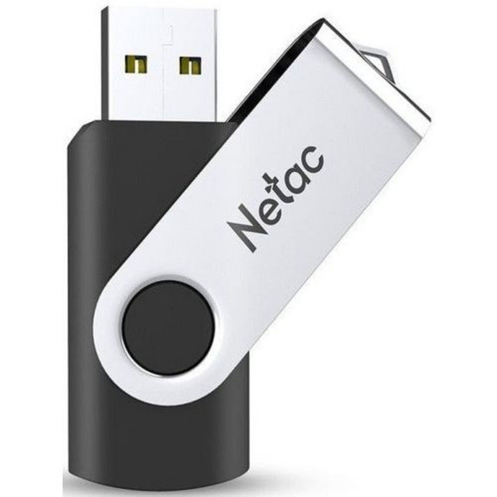 Netac Носитель информации USB Drive 64GB U505 , USB2.0 #1