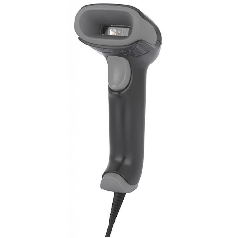 Сканер штрих-кода Honeywell Voyager 1470G, USB кабель (1470G2D-2USB), без подставки  #1